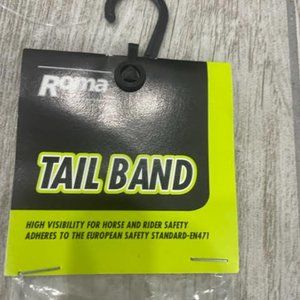 Reflective Tail Band